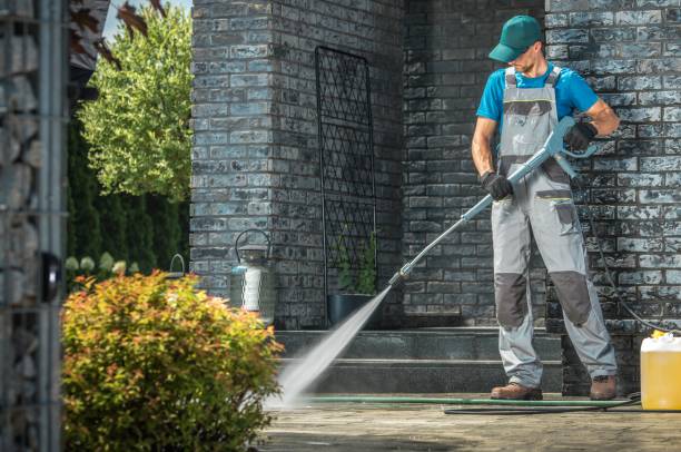 Best Commercial Pressure Washing in USA